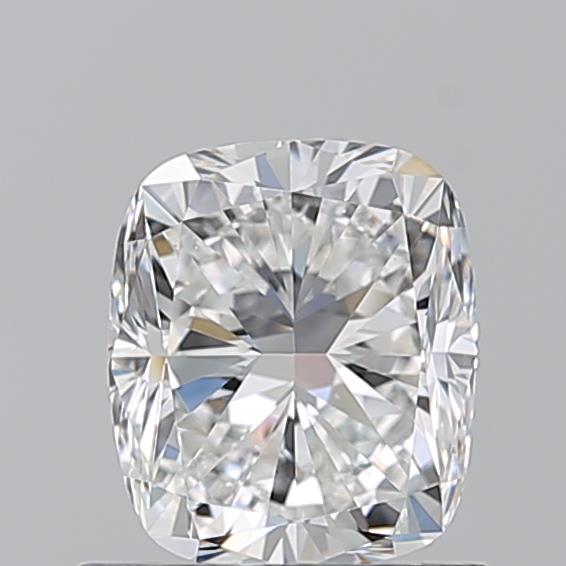 1.010 F VS2 Virtual Selection Cushion Diamond