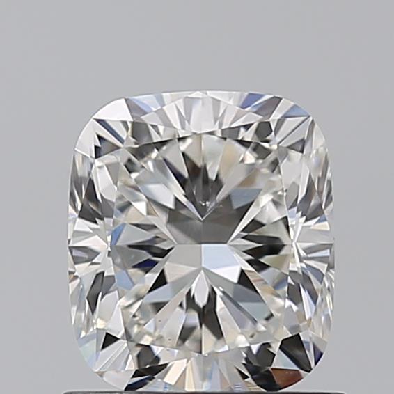 1.060 I SI1 Virtual Selection Cushion Diamond