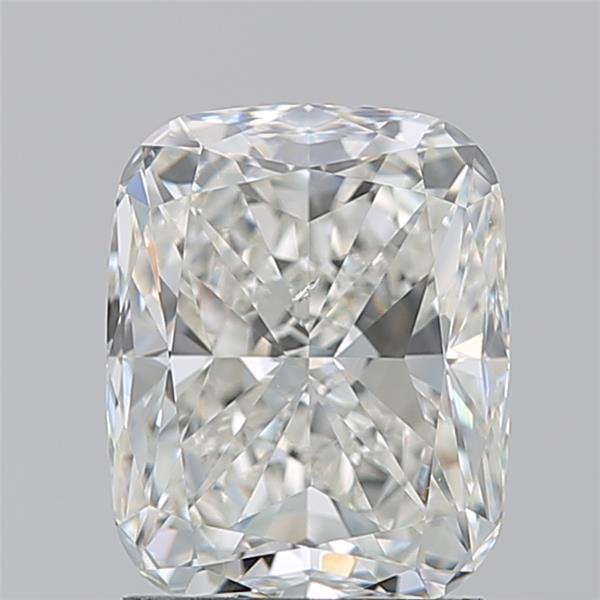 2.010 H VS2 Virtual Selection Cushion Diamond