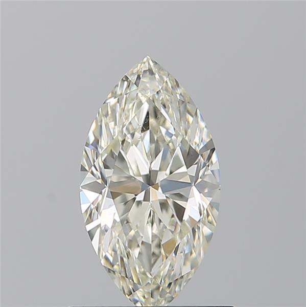 0.900 L SI1 Virtual Selection Marquise Diamond