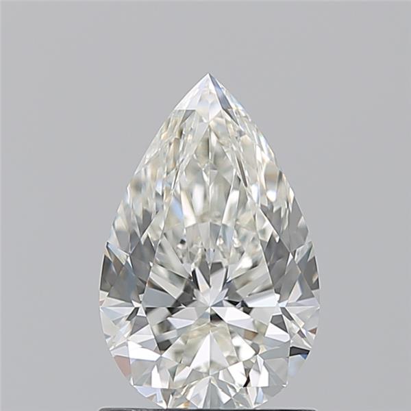 1.200 I IF Virtual Selection Pear Diamond