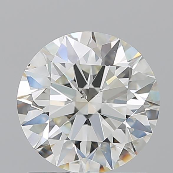 1.310 K SI2 Virtual Selection Round Diamond