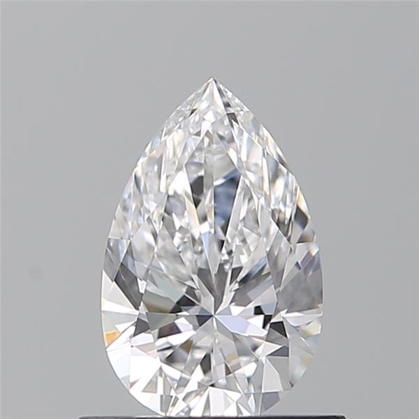 0.700 E VVS2 Virtual Selection Pear Diamond
