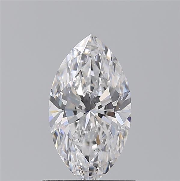 1.010 D SI2 Virtual Selection Marquise Diamond
