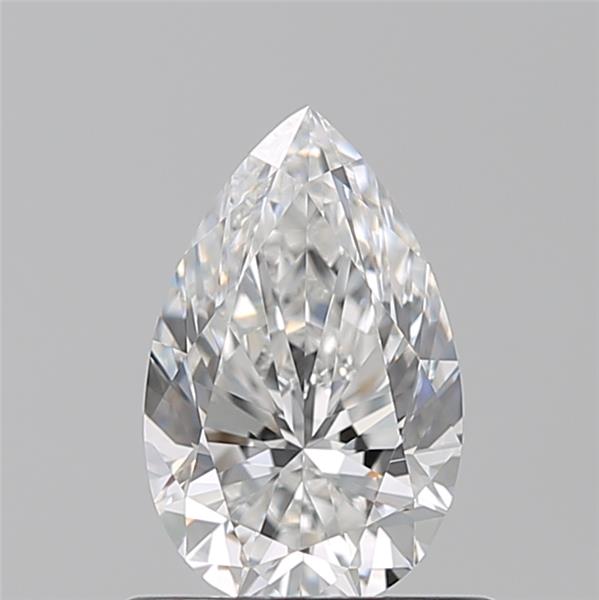 0.720 F VVS1 Virtual Selection Pear Diamond