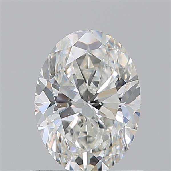 1.020 H VS2 Virtual Selection Oval Diamond