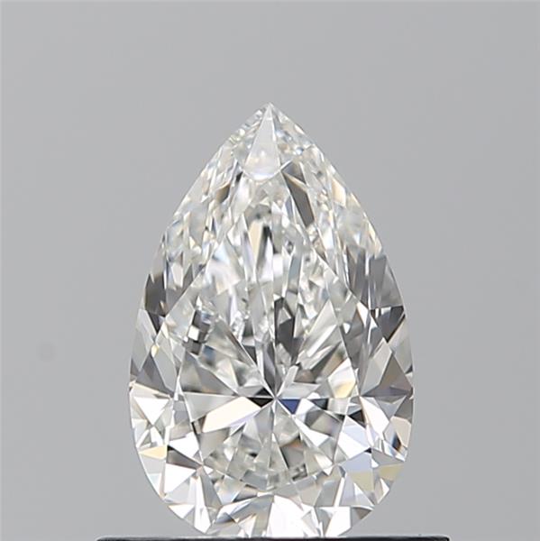 0.700 G IF Virtual Selection Pear Diamond