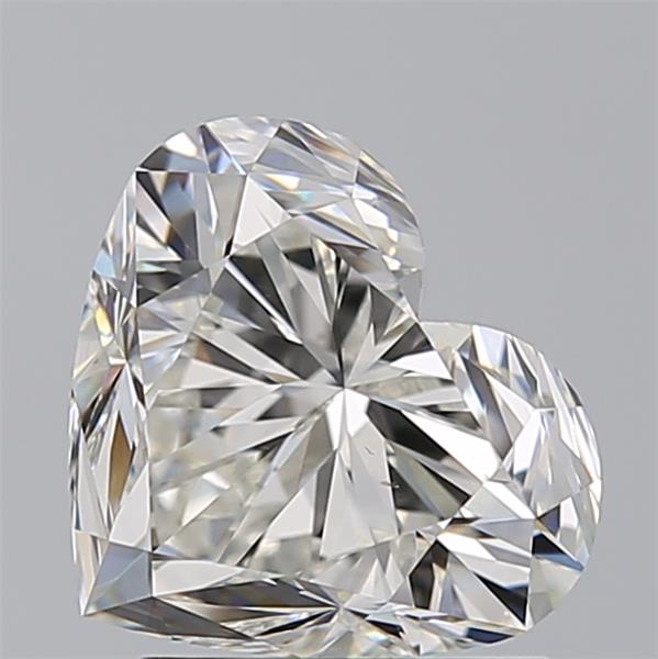 2.020 I VS2 Virtual Selection Heart Diamond