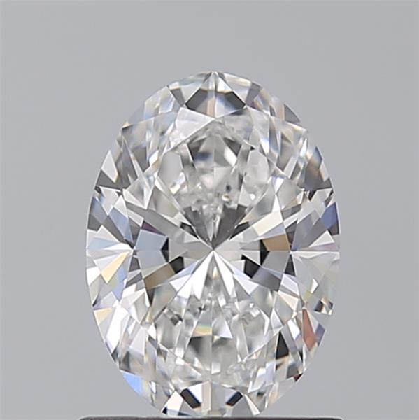 1.040 E VS2 Virtual Selection Oval Diamond