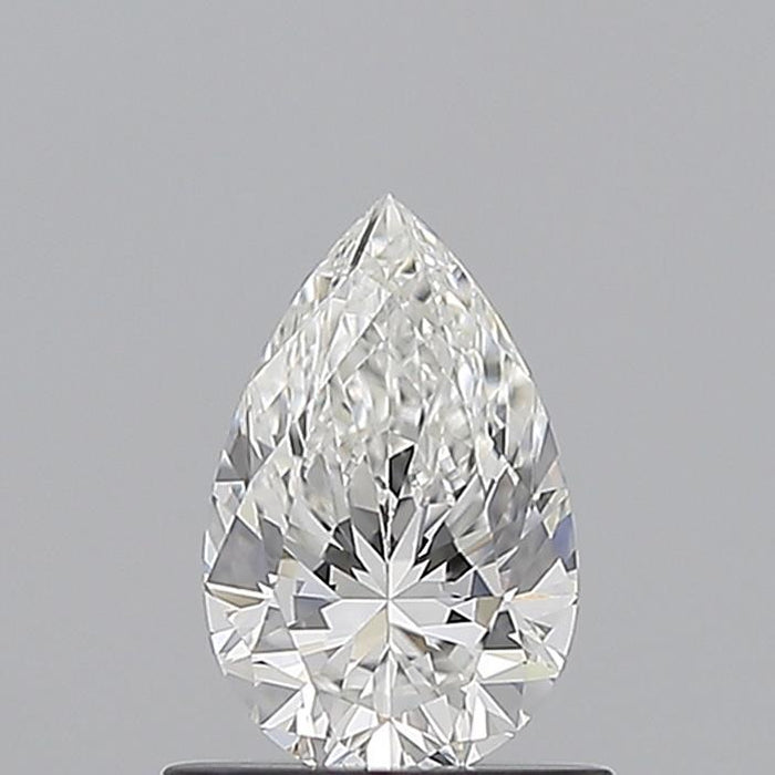 0.700 F VVS1 Virtual Selection Pear Diamond