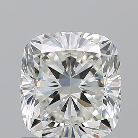 1.200 J VS2 Virtual Selection Cushion Diamond