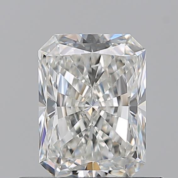 0.700 H VVS2 Virtual Selection Radiant Diamond