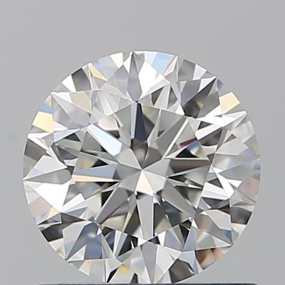 0.960 I VVS2 Virtual Selection Round Diamond