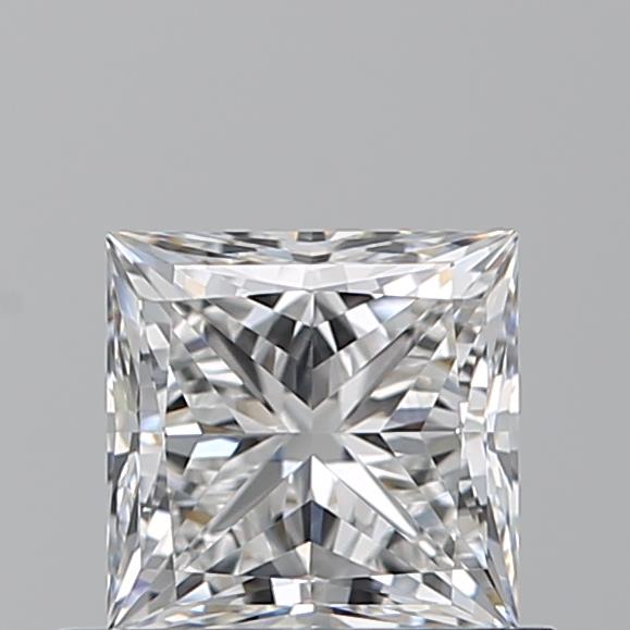 0.720 E VS1 Virtual Selection Princess Diamond