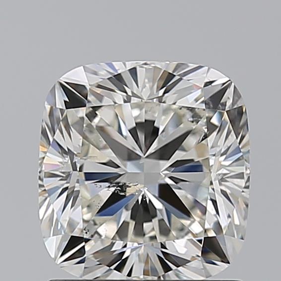 1.500 H SI2 Virtual Selection Cushion Diamond