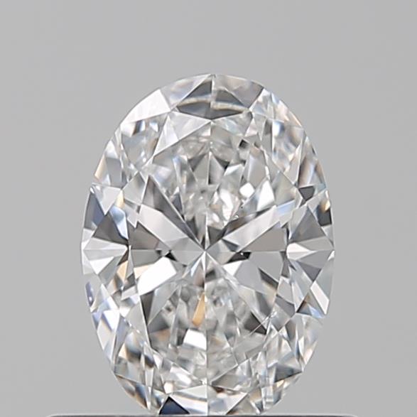 0.510 E SI1 Virtual Selection Oval Diamond