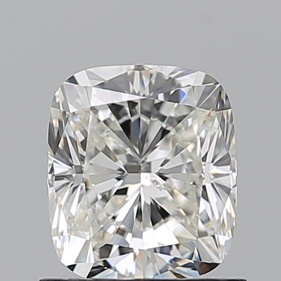 1.020 J SI2 Virtual Selection Cushion Diamond