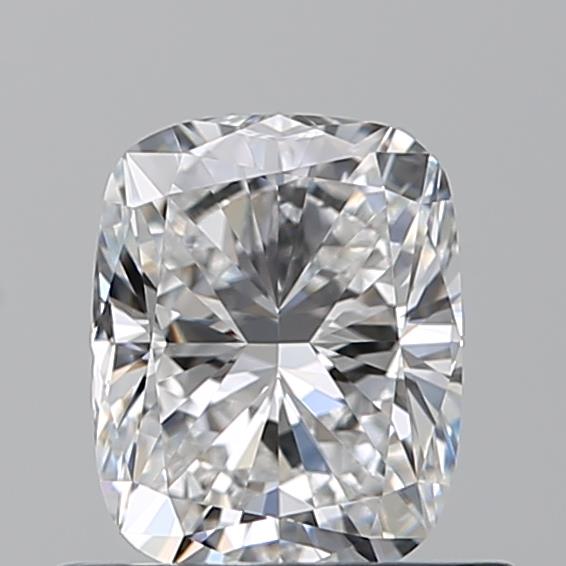 0.700 E VVS2 Virtual Selection Cushion Diamond