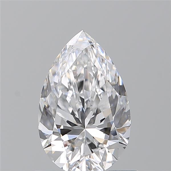 0.900 D VS1 Virtual Selection Pear Diamond