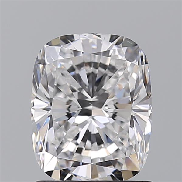1.510 D VS2 Virtual Selection Cushion Diamond