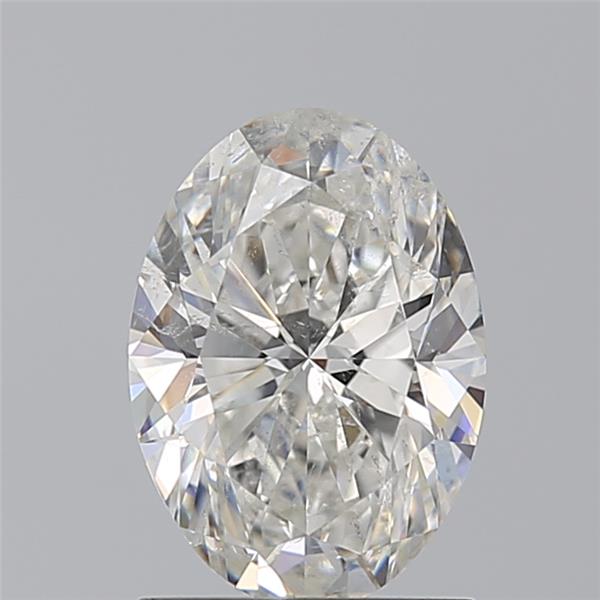 1.500 H I1 Virtual Selection Oval Diamond