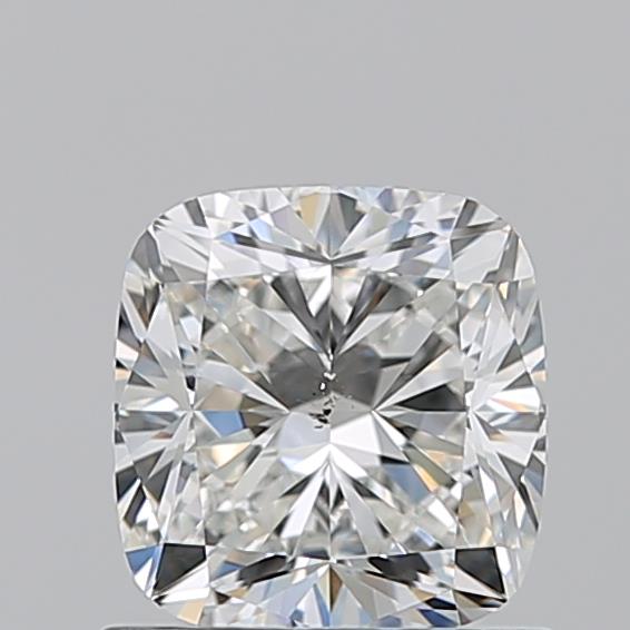 1.000 I SI1 Virtual Selection Cushion Diamond