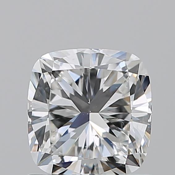 1.010 F SI1 Virtual Selection Cushion Diamond