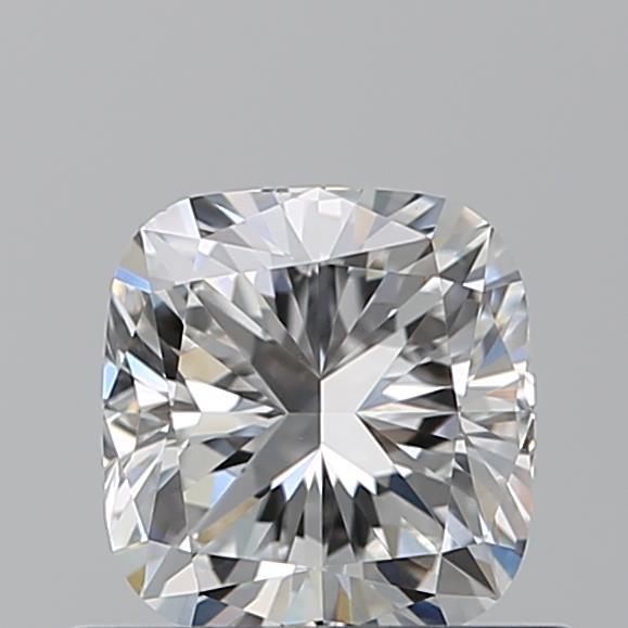 0.700 G VVS2 Virtual Selection Cushion Diamond