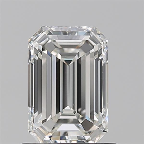 0.900 I VS2 Virtual Selection Emerald Diamond