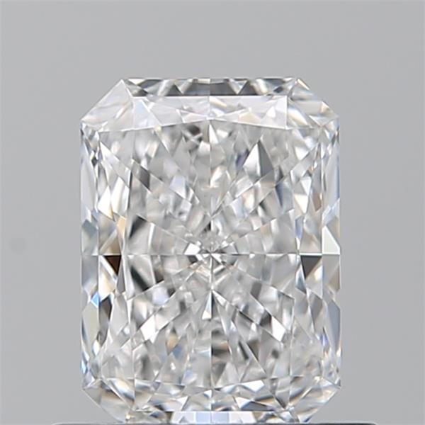 0.740 E VS1 Virtual Selection Radiant Diamond