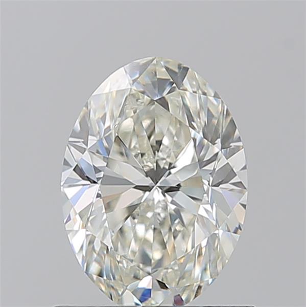 1.010 J SI1 Virtual Selection Oval Diamond