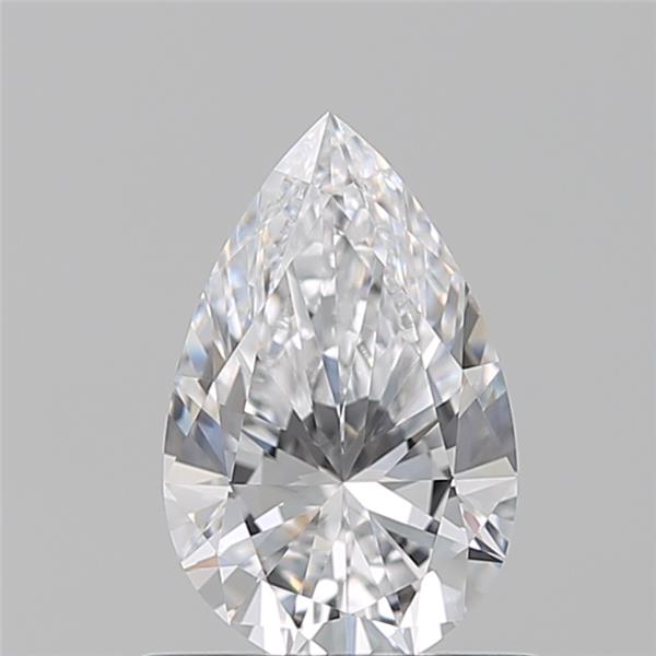 0.710 D IF Virtual Selection Pear Diamond