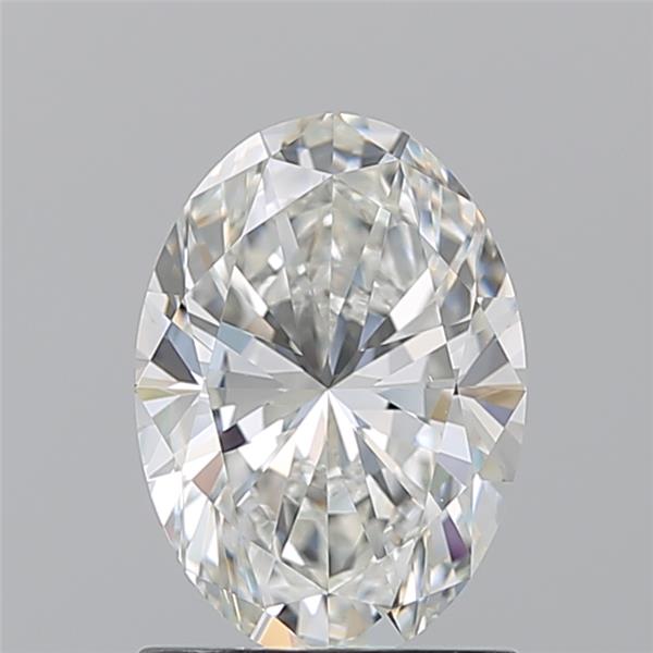 1.300 H VS1 Virtual Selection Oval Diamond