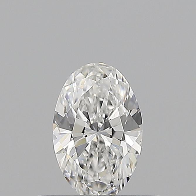 0.500 F SI1 Virtual Selection Oval Diamond