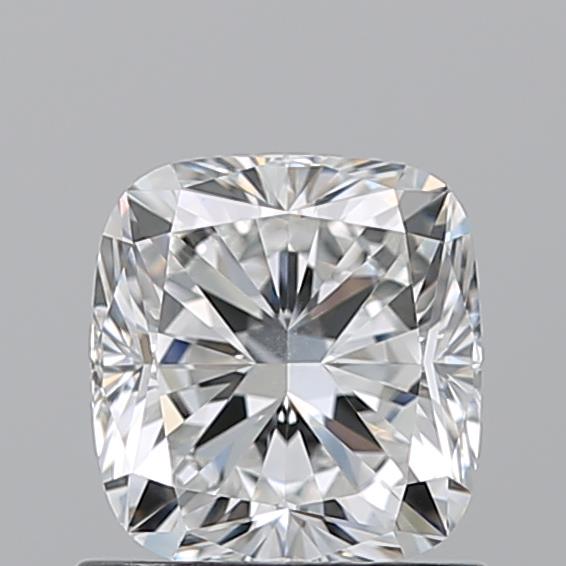 1.010 F SI1 Virtual Selection Cushion Diamond