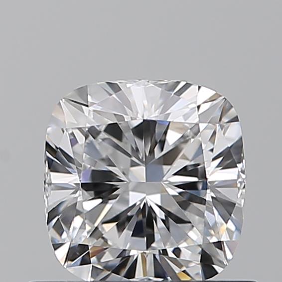 0.700 D VS1 Virtual Selection Cushion Diamond