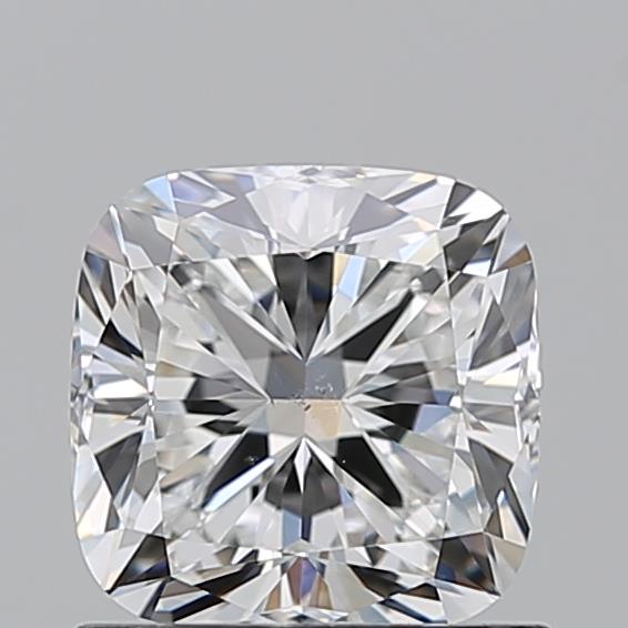 1.050 F SI1 Virtual Selection Cushion Diamond