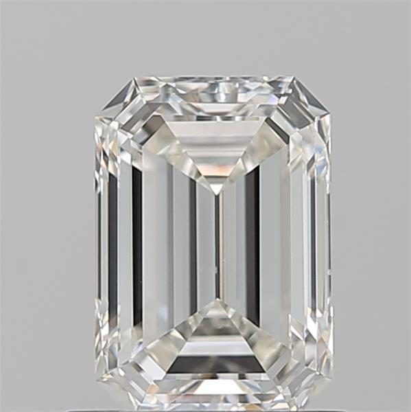 0.920 J VS2 Virtual Selection Emerald Diamond