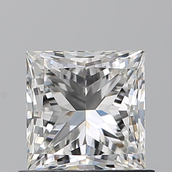 0.900 I VS1 Virtual Selection Princess Diamond