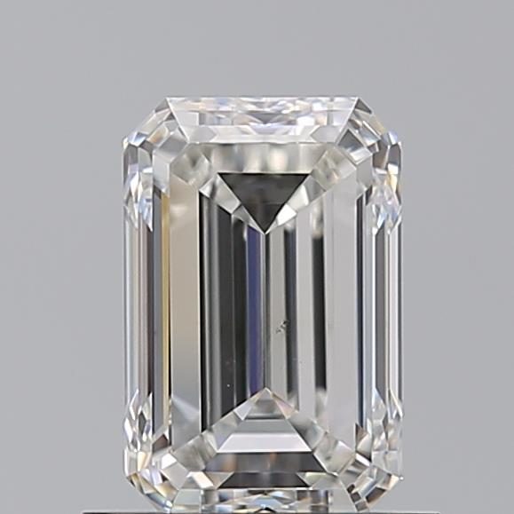 1.010 I VS1 Virtual Selection Emerald Diamond