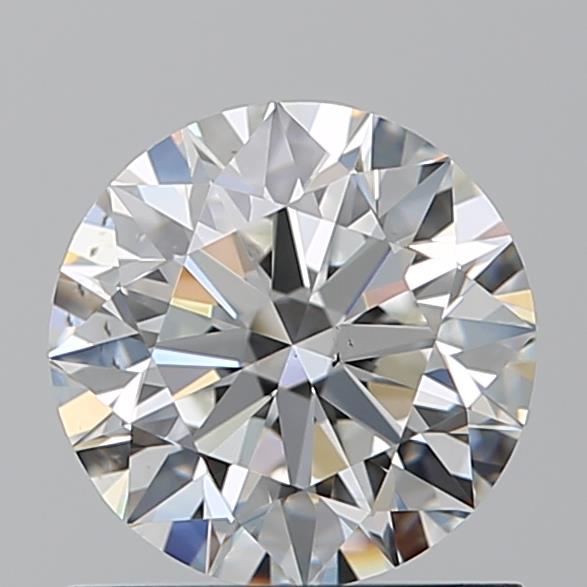 0.960 G VS2 Virtual Selection Round Diamond