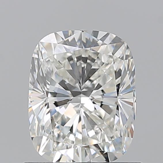 1.030 H SI1 Virtual Selection Cushion Diamond