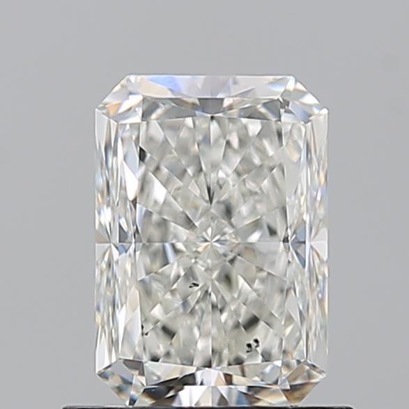 1.010 I SI1 Virtual Selection Radiant Diamond