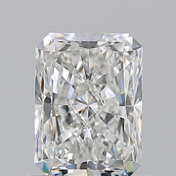 1.030 G VVS2 Virtual Selection Radiant Diamond
