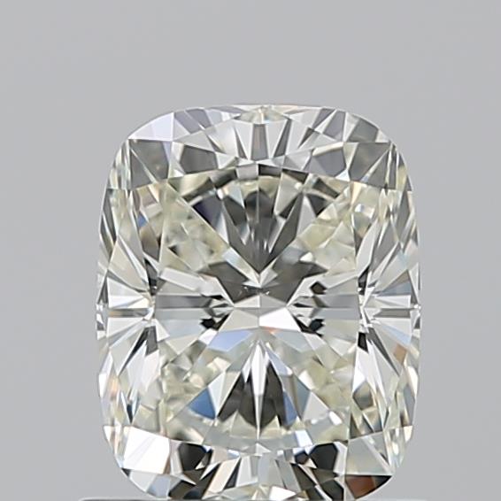 1.020 K VS2 Virtual Selection Cushion Diamond
