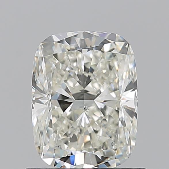 1.010 I VS2 Virtual Selection Cushion Diamond
