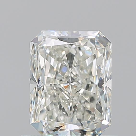 1.010 J VVS2 Virtual Selection Radiant Diamond