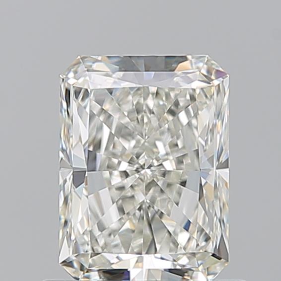 1.010 I VVS2 Virtual Selection Radiant Diamond