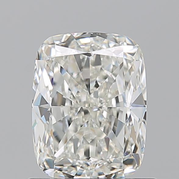 1.200 J VVS1 Virtual Selection Cushion Diamond