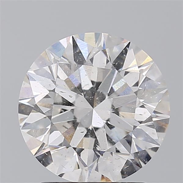 2.200 E I1 Virtual Selection Round Diamond